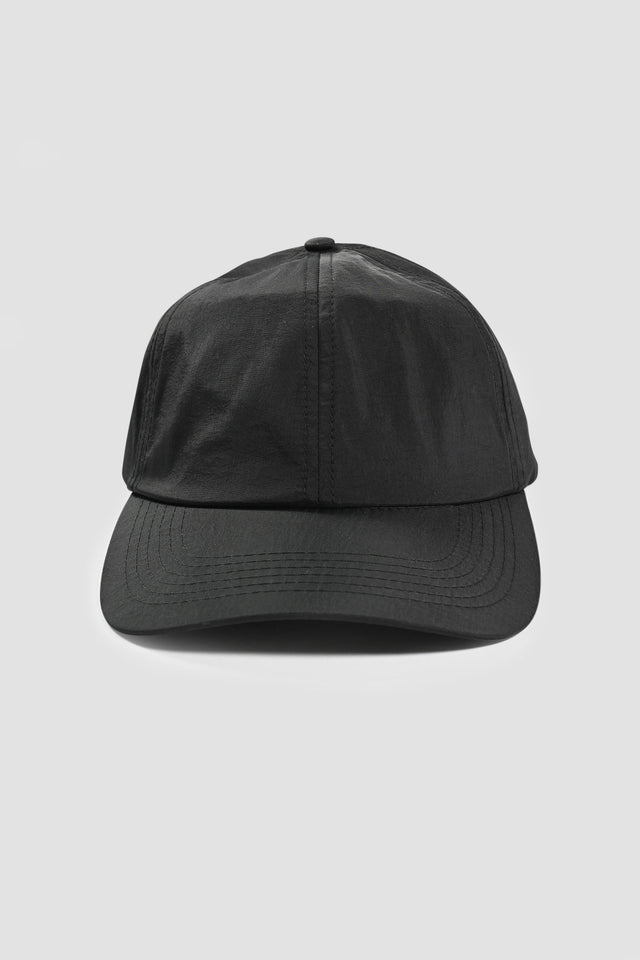 Hybrid Cap