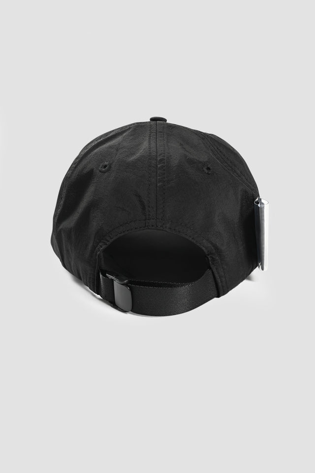 Hybrid Cap