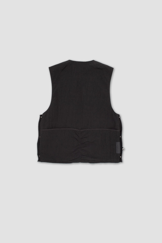 Litreage Utility Vest