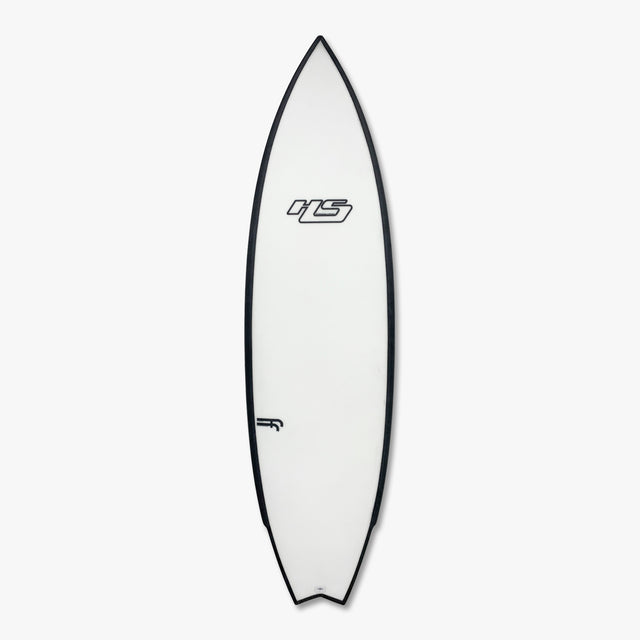 Untitled V2 FutureFlex - Futures 3 -  6'0"