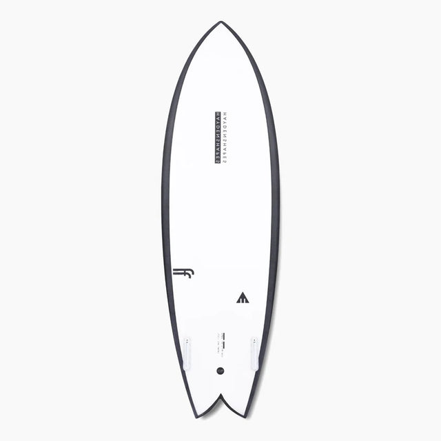 Hypto Twin  FF - 5'3 3/4" - FUT 2