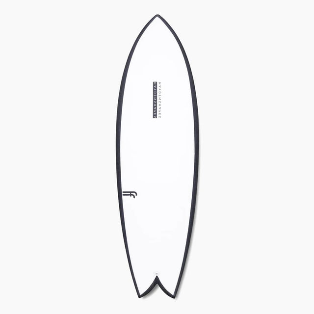 Hypto Twin  FF - 5'3 3/4" - FUT 2