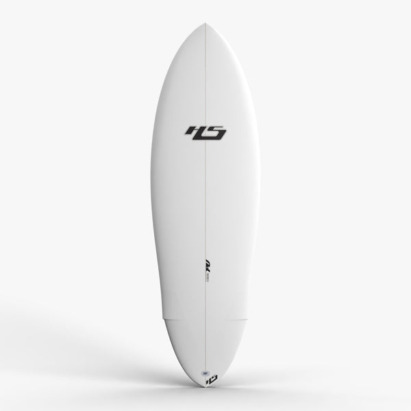 【超美品】HAYDENSHAPES Virtue 5'4\