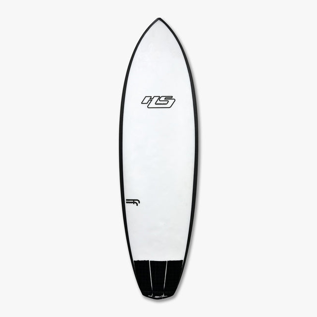 Loot Futureflex - Futures 3 - 5'8"
