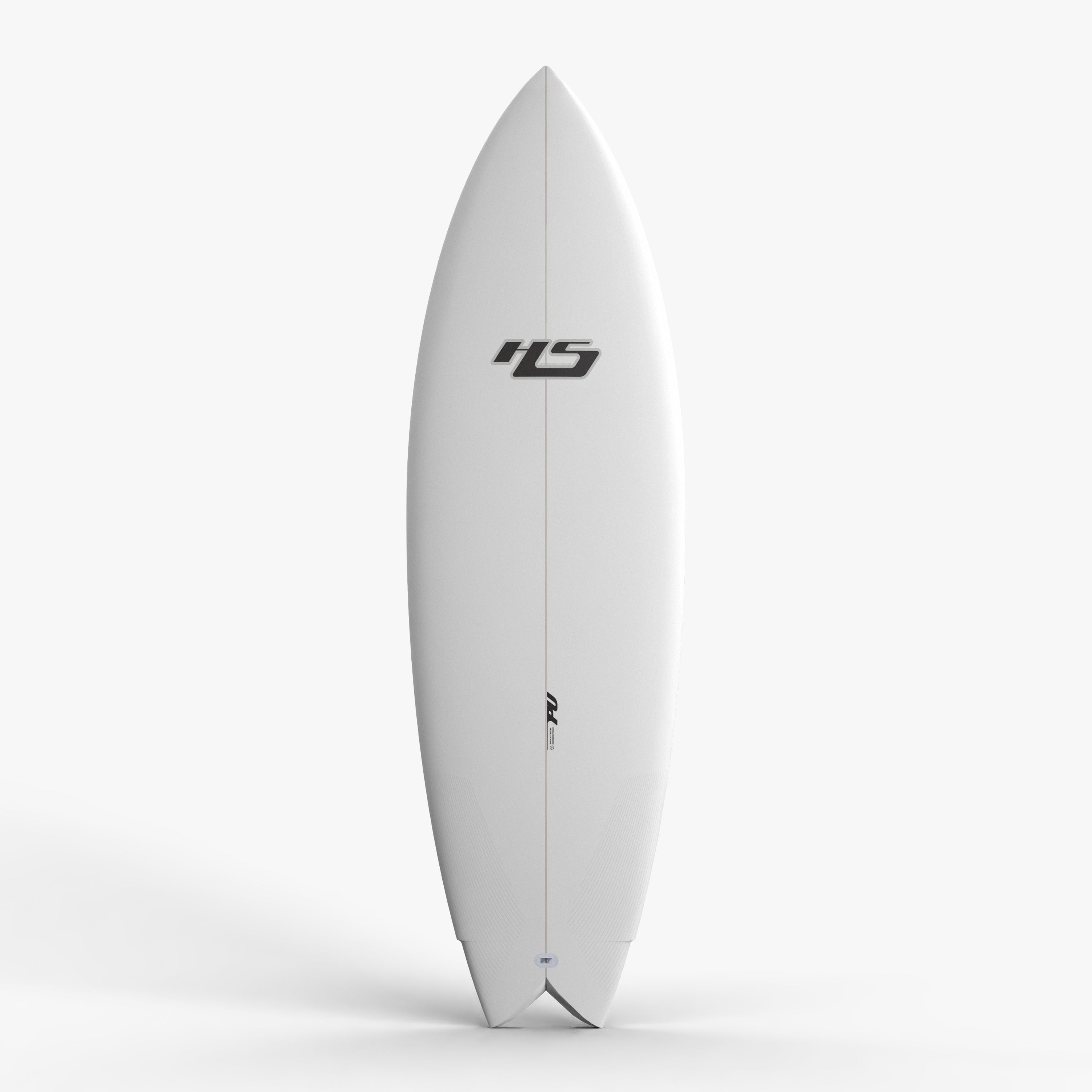 HaydenShapes UNTITLED EPS FF FUTURE 5’8 Haydenshapes - Untitled – Surf 'n Show - by Noel Salas