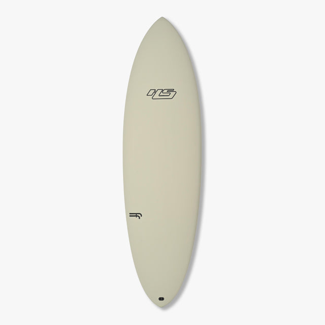 Hypto Krypto FF - FCS2 5 FIN - 5'11