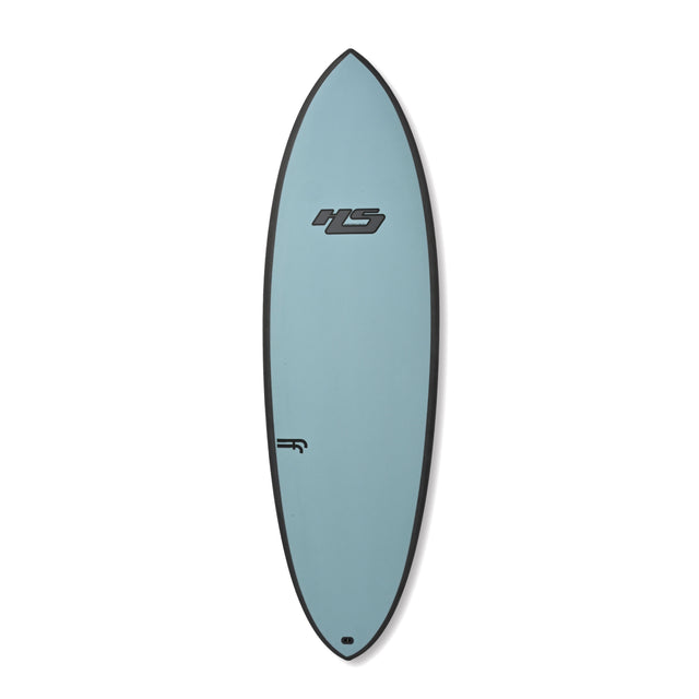 Hypto Krypto FF - FCS2 3 FIN - 5'10