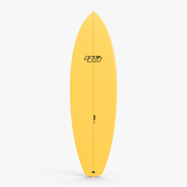 Cannon - Canary Yellow