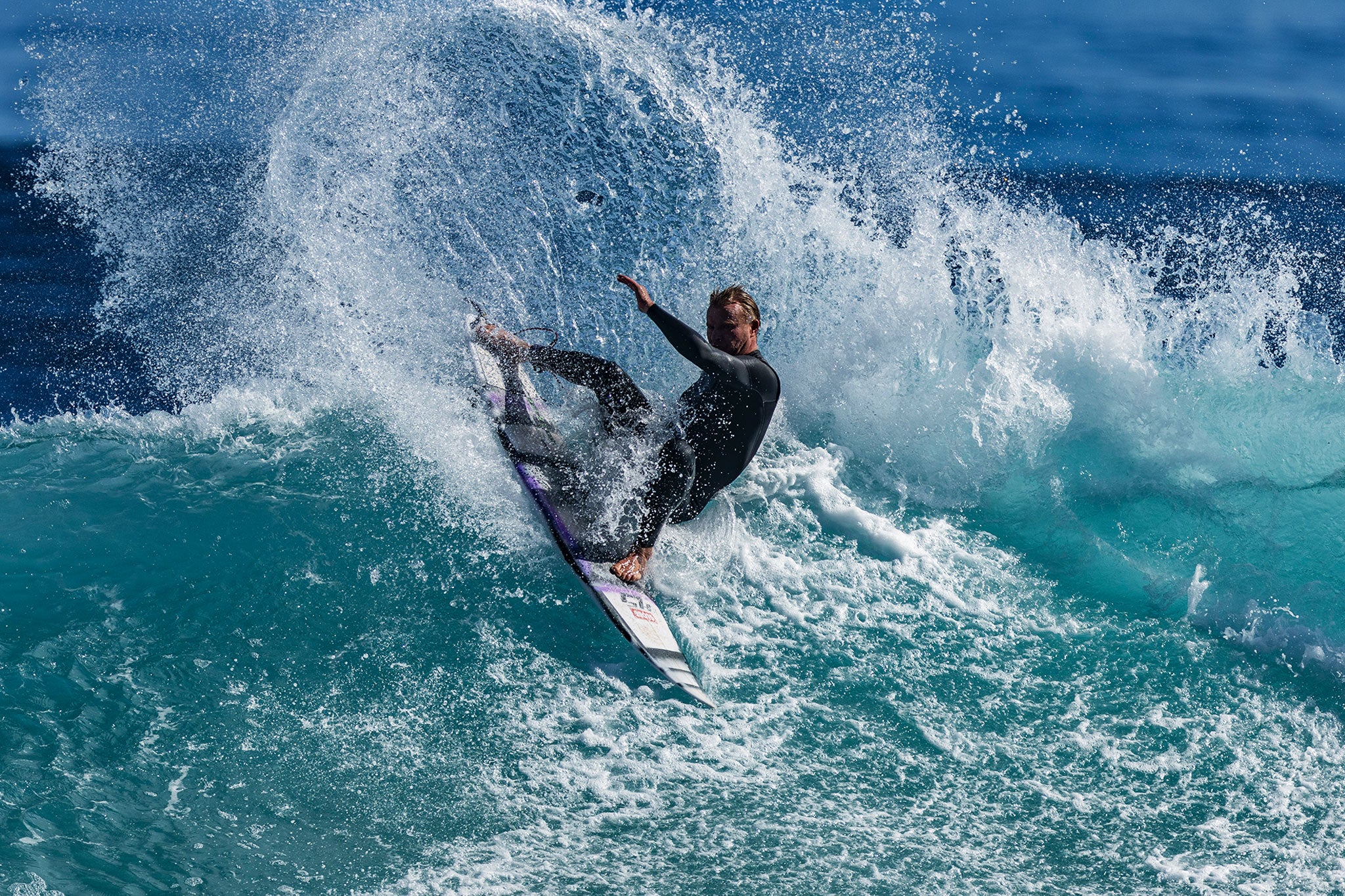Haydenshapes Surfboards | Contemporary Performance Surfboards