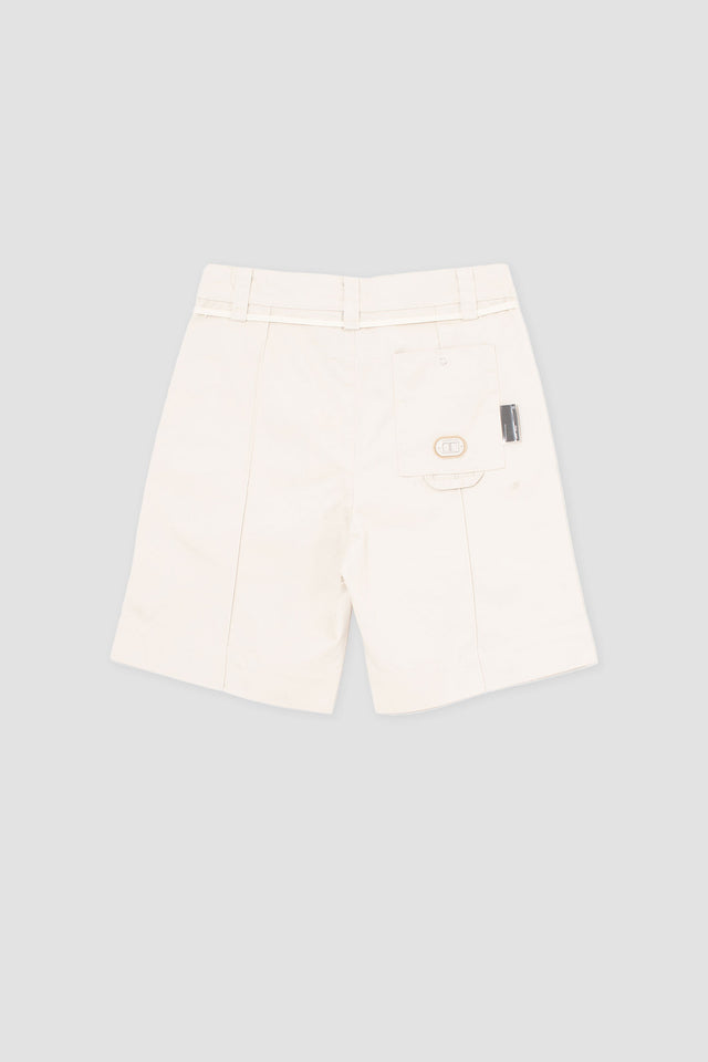 Short Bay Wide - Chino