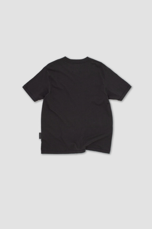 T-shirt avec logo Shapers - Symbole - Noir