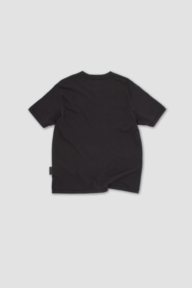 Shapers Logo Tee - Symbol - Black