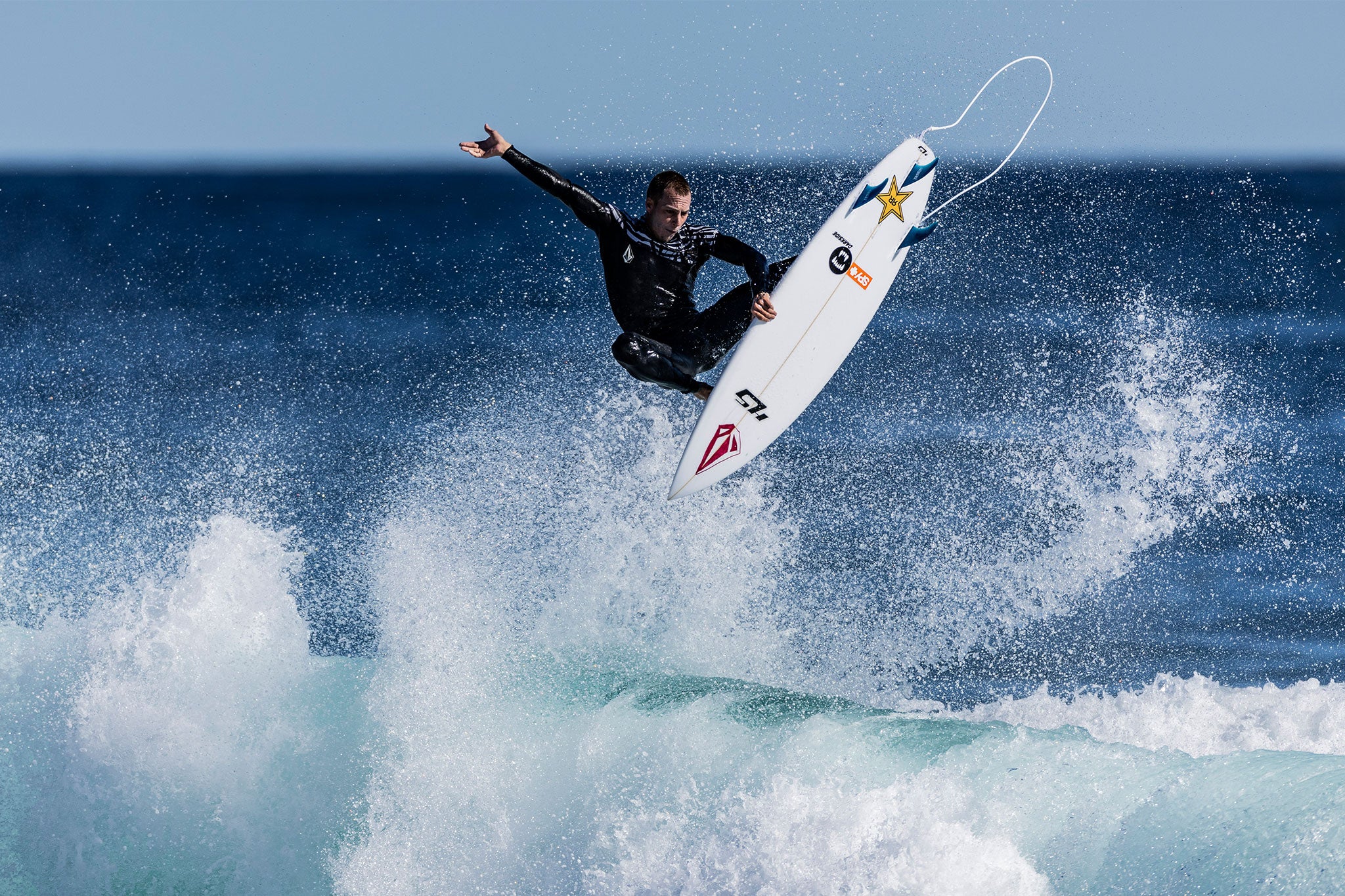 Haydenshapes Surfboards | Contemporary Performance Surfboards