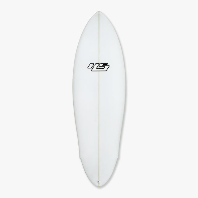 Virtue PE - 5'8" - FUTURES 5