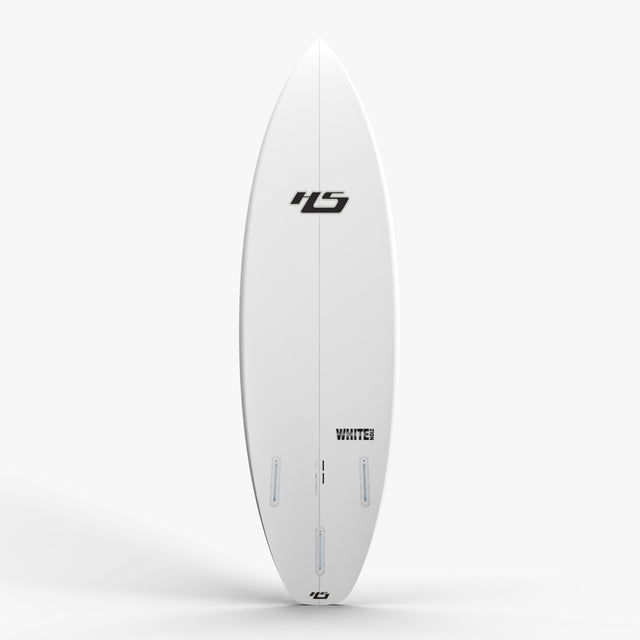 White Noiz V2