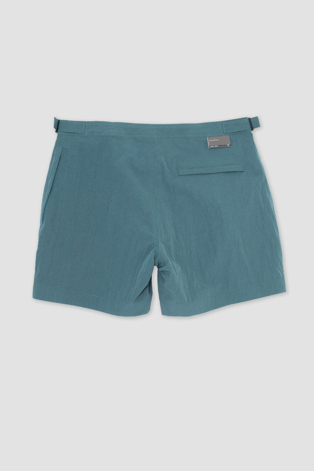 Short de Bain Cruiser - Bleu Épicéa