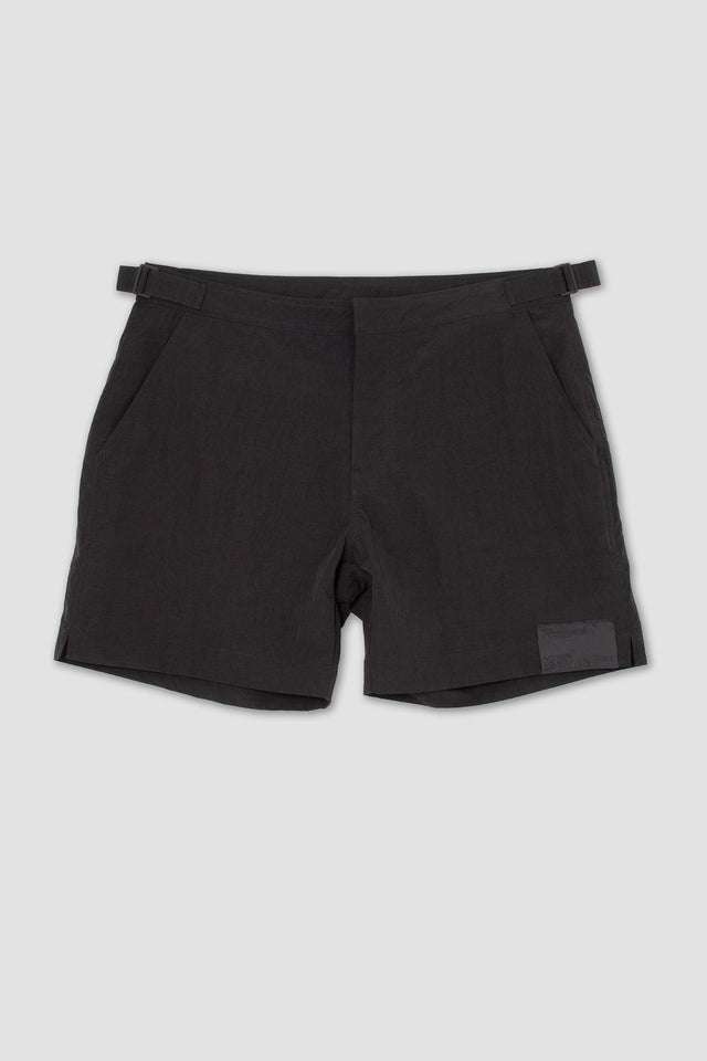 Short de Bain Cruiser - Noir