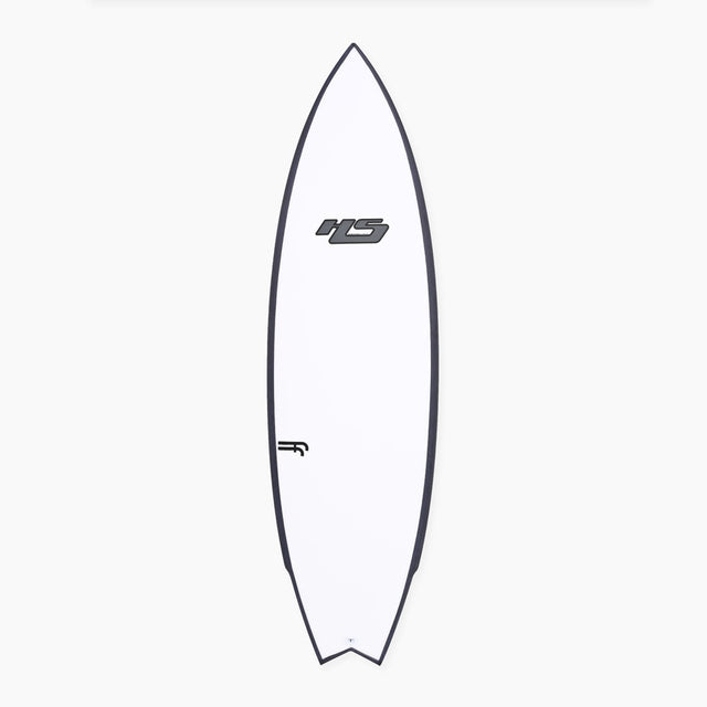 Untitled FutureFlex surfboard