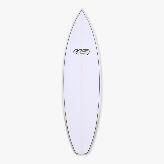 Cohort I PE - Futures 3 FIN -  6'1