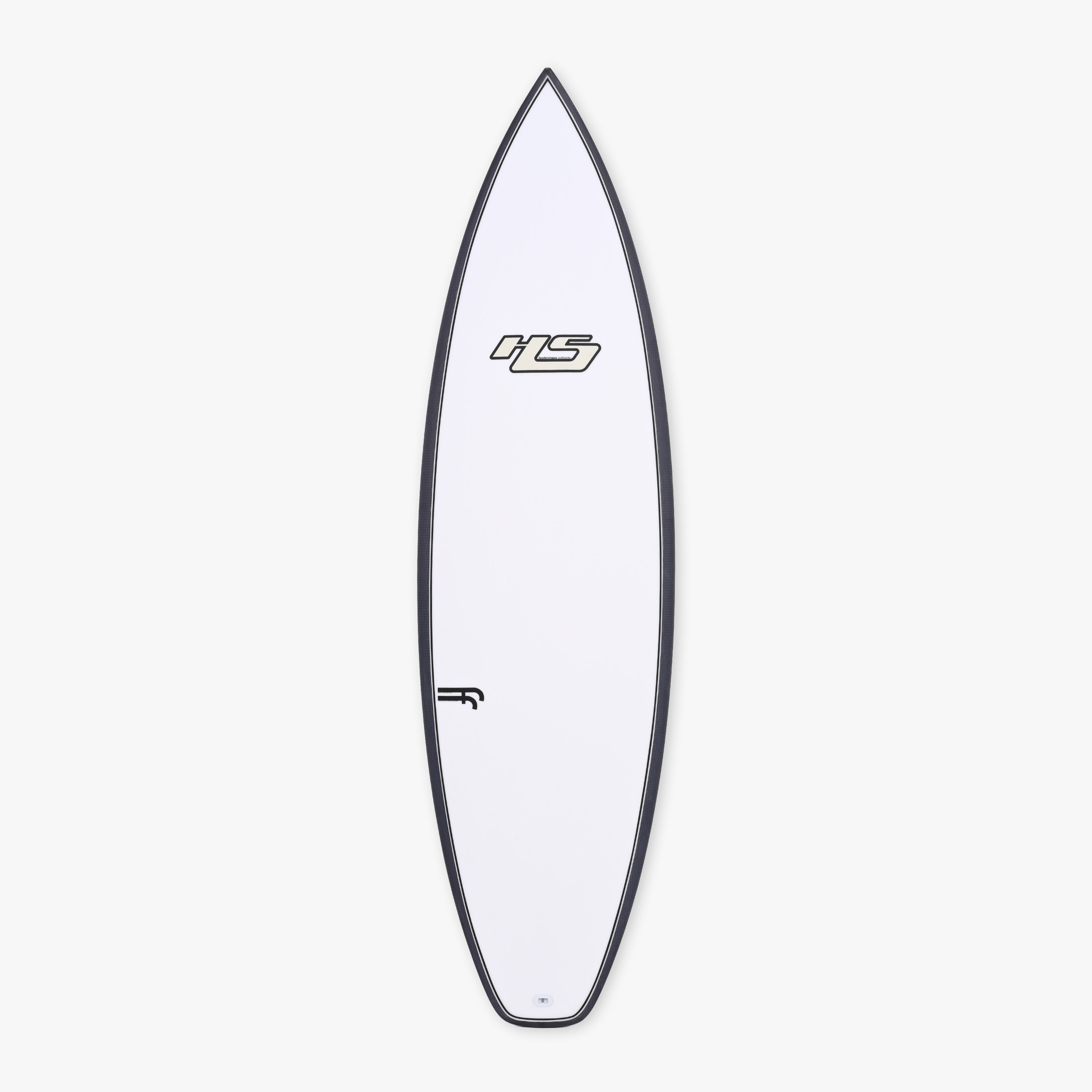 HAYDEN SHAPES 5.8 26L ほぼ未使用に近いCOHORT-1 HAYDEN SHAPES 5.8 26L ほぼ未使用に近いCOHORT-1 - メルカリ
