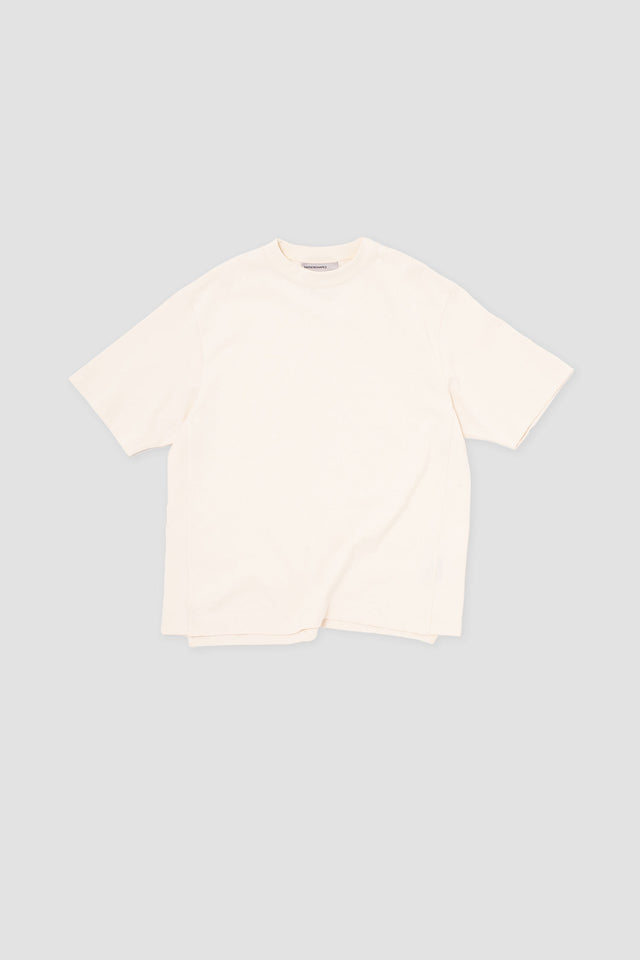 T-shirt Volume - Chino