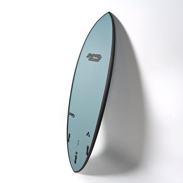 Hypto Krypto FF - FCS2 3 FIN - 5'10