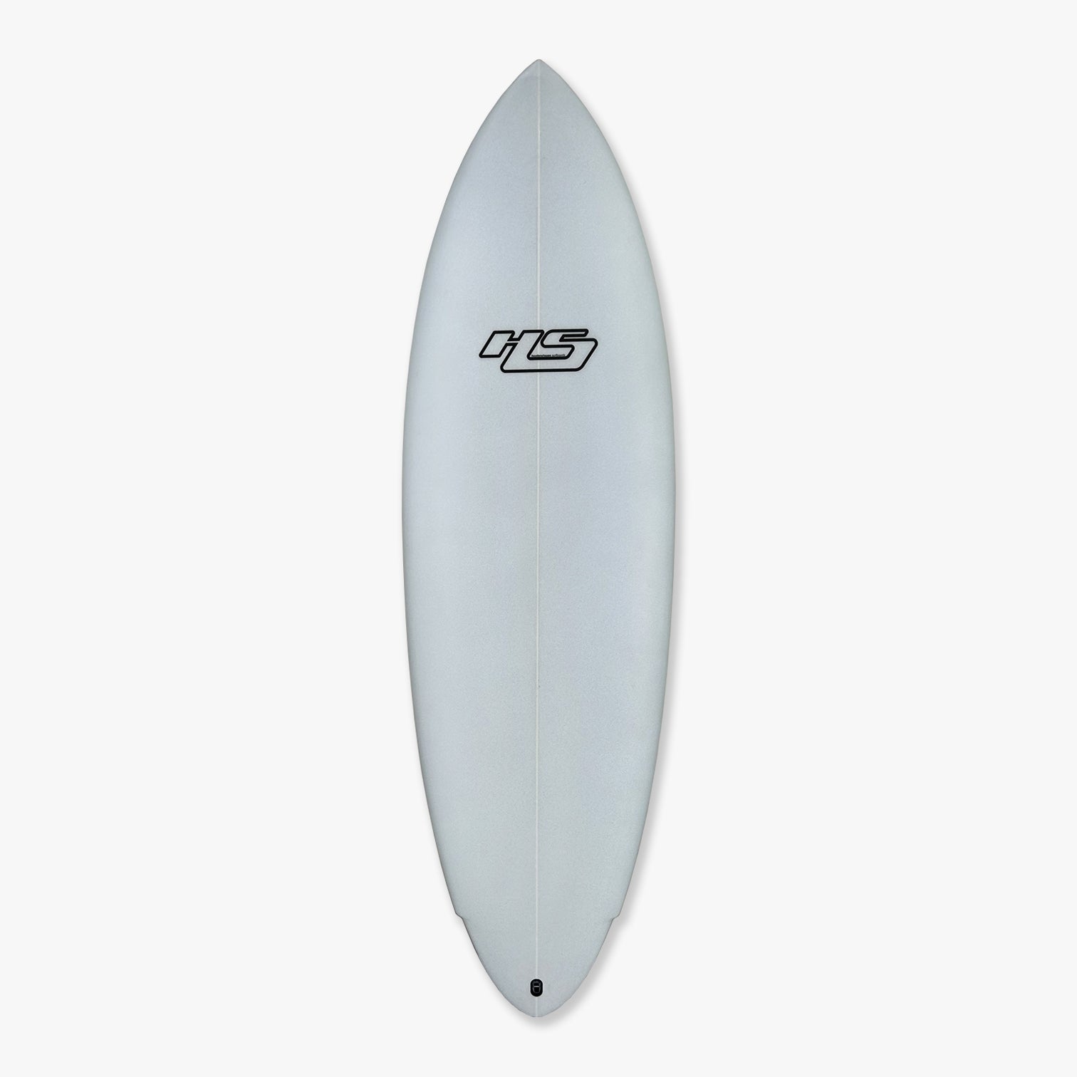 Hypto Krypto Twin Pin PU - 5'9