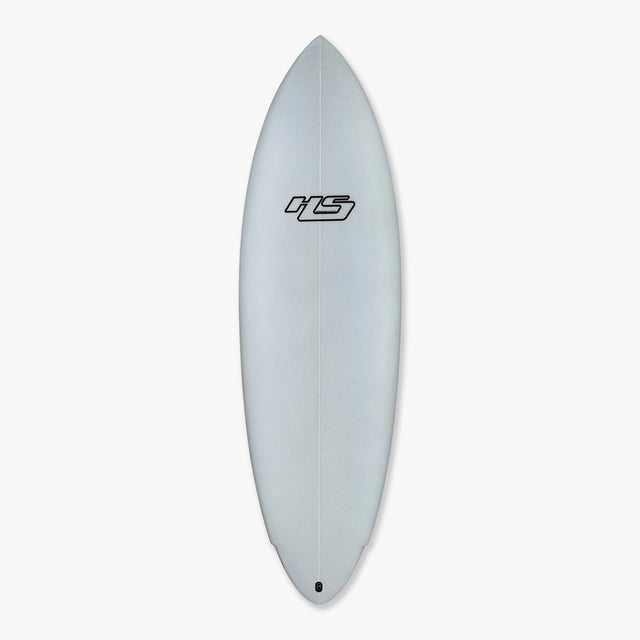 Hypto Krypto Twin Pin PU - 5'9" - FUT 2