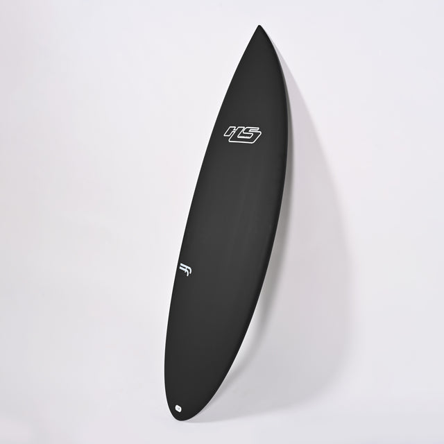 Holy Hypto FF FCS2 5 FIN 5 9