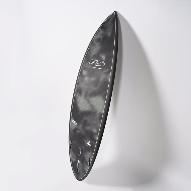 Holy Hypto FutureFlex - Tie Dye Green