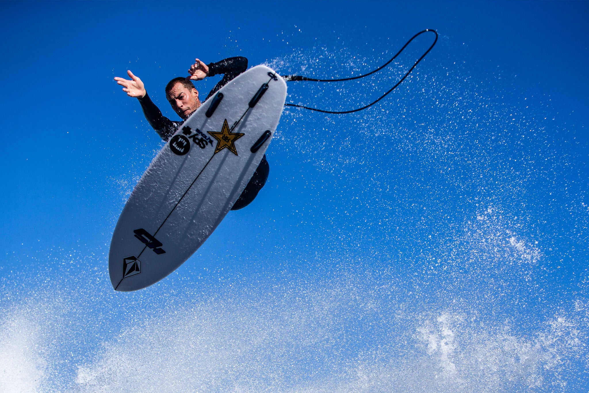 Haydenshapes Surfboards | Contemporary Performance Surfboards