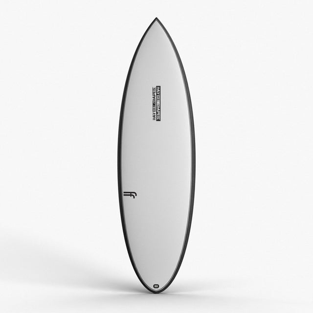 Holy Hypto FF - Futures 3 FIN = 5'11