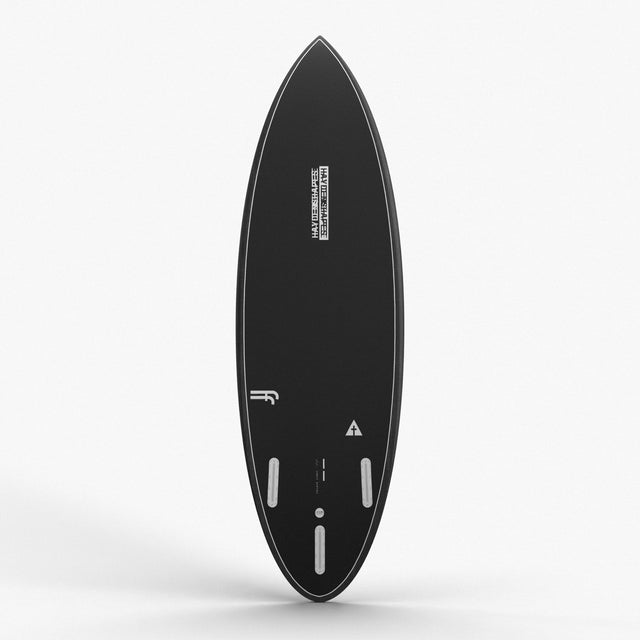 Holy Hypto FF - Futures 3 FIN = 5'11