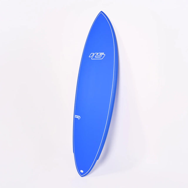 Hypto Krypto Twin Pin FutureFlex - Cobalt Blue Pinline