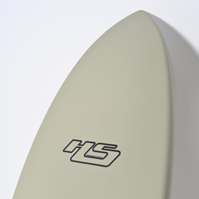 Hypto Krypto FF - FCS2 5 FIN - 5'11