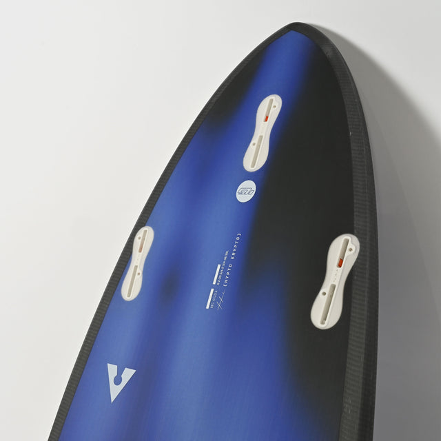 Plasma Hypto Krypto FutureFlex