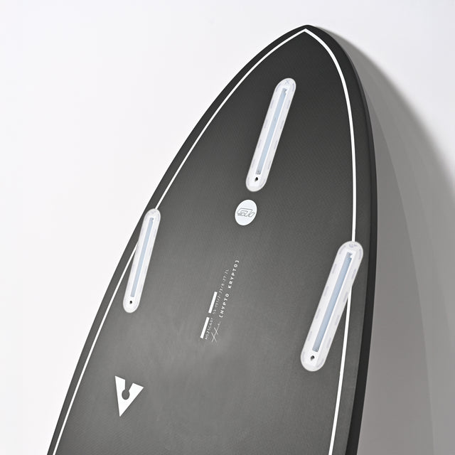 Hypto Krypto - Carbonyx