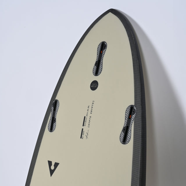 Hypto Krypto FutureFlex - Sable