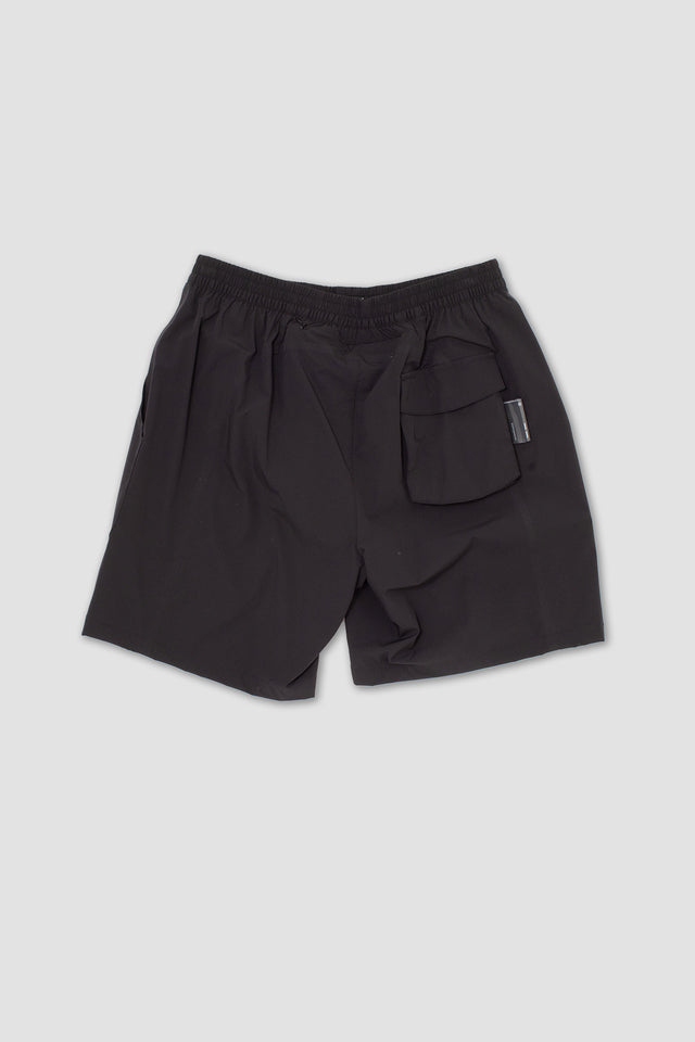 Short de tous les jours Handshape - Noir