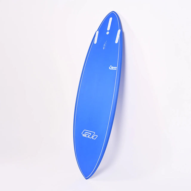 Hypto Krypto Twin Pin FutureFlex - Cobalt Blue Pinline