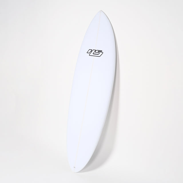 Hypto Krypto PE - Futures 5 FIN - 6'4