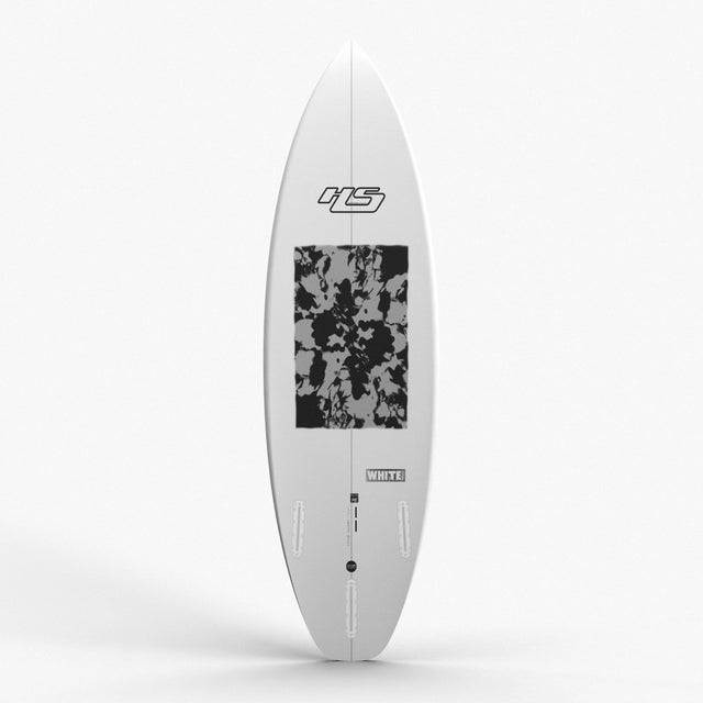 【美品】ヘイデンシェイプス　ホワイトノイズ　5.9 美品】ヘイデンシェイプス ホワイトノイズ 5.9 【公式通販】