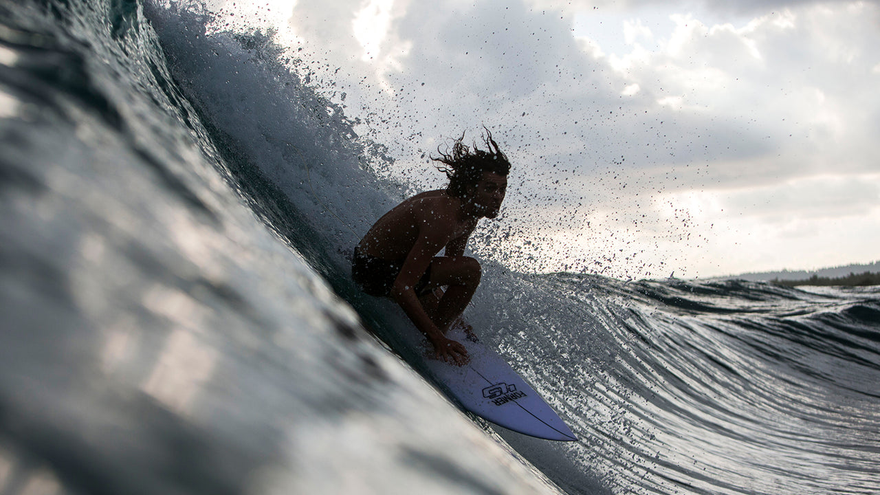 Team Riders – Haydenshapes