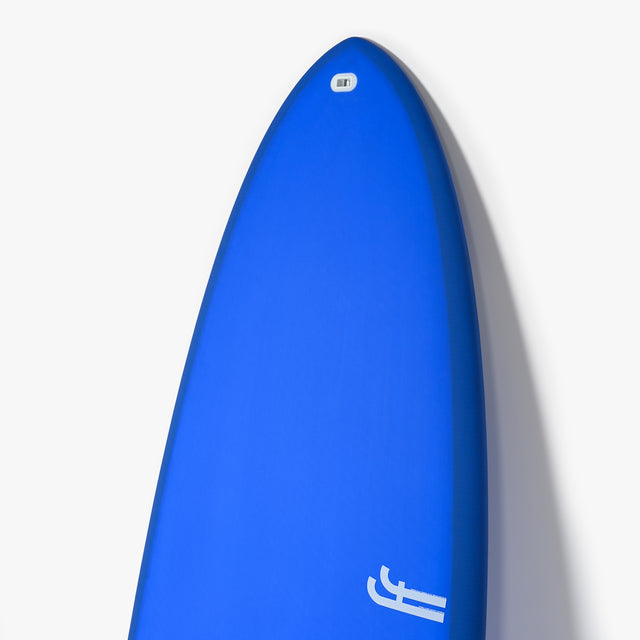 Hypto Krypto FutureFlex Bleu Cobalt