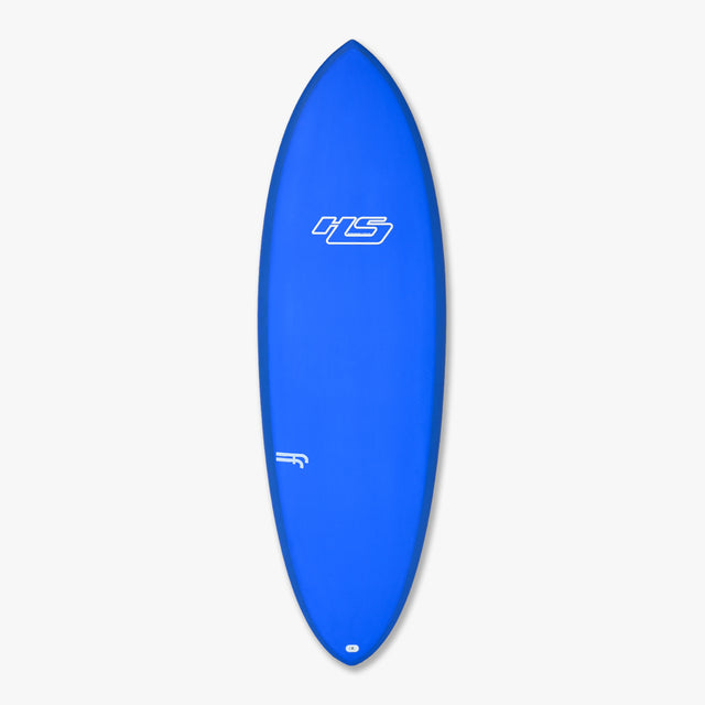 Hypto Krypto FutureFlex Bleu Cobalt