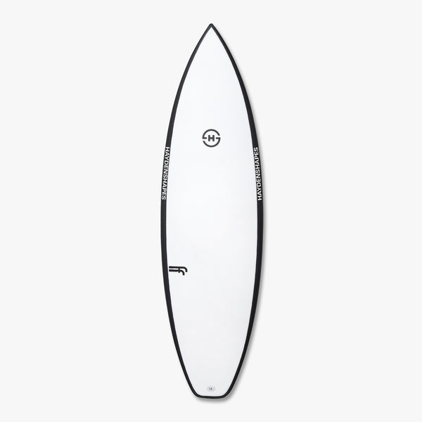HaydenShapes UNTITLED EPS FF FUTURE 5'8