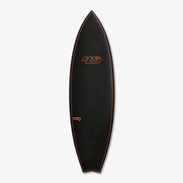 Cohort II FF MIG - Futures 3 FIN - 6'0