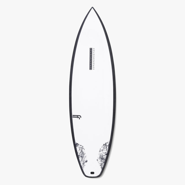 Cohort I FutureFlex - Futures 3 - 6'4"