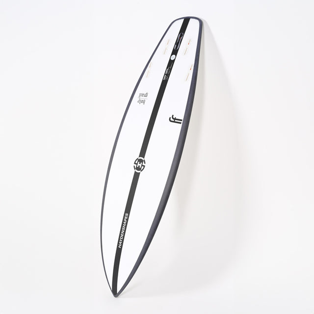 Holy Grail Futureflex