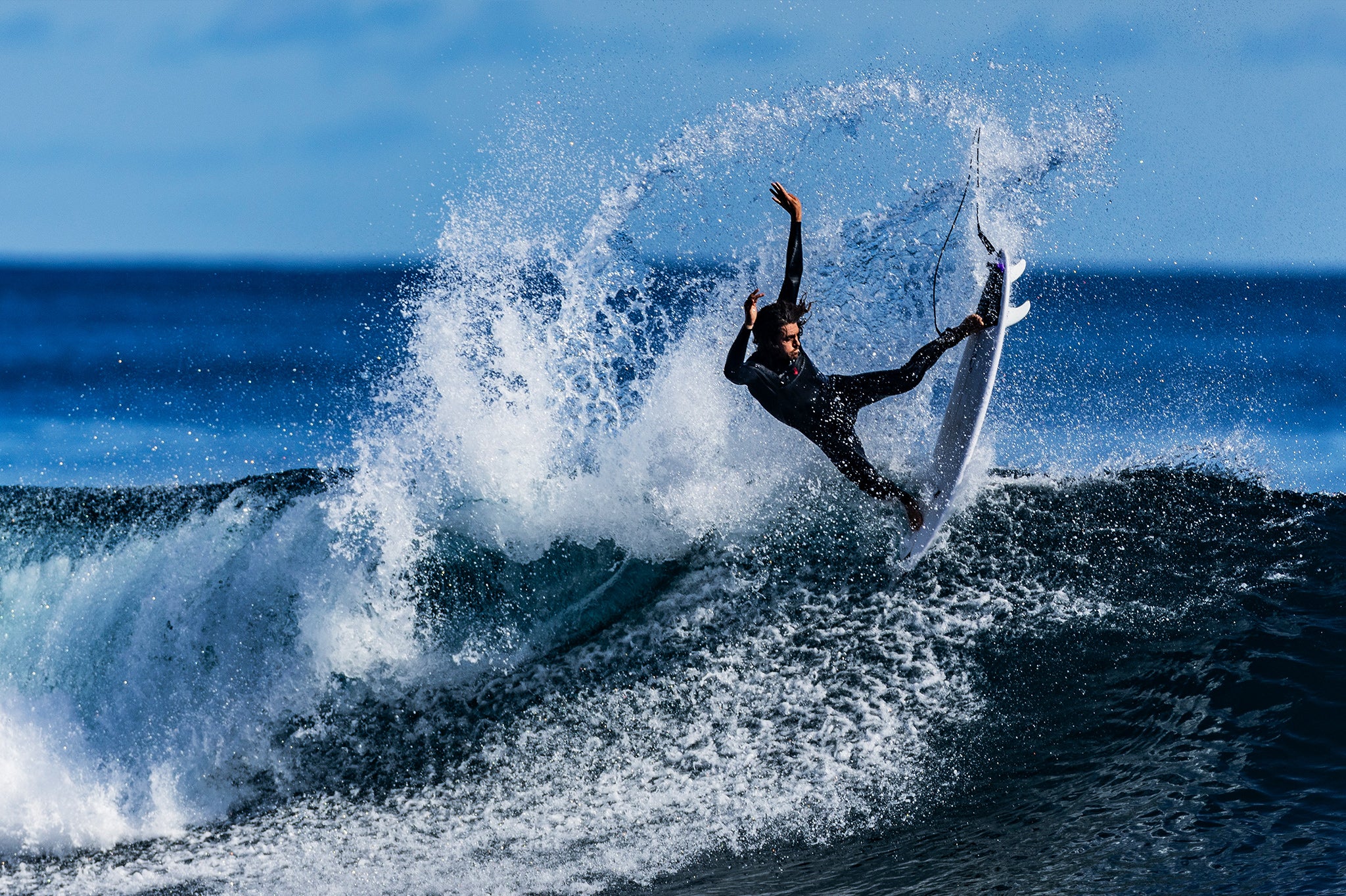 Haydenshapes Surfboards | Contemporary Performance Surfboards